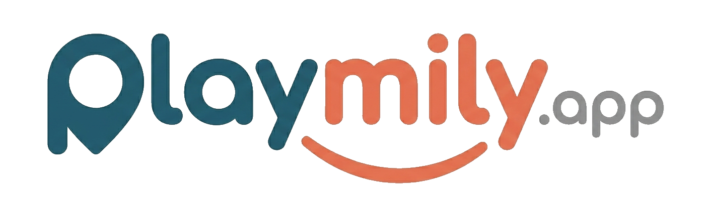 playmily.app logo